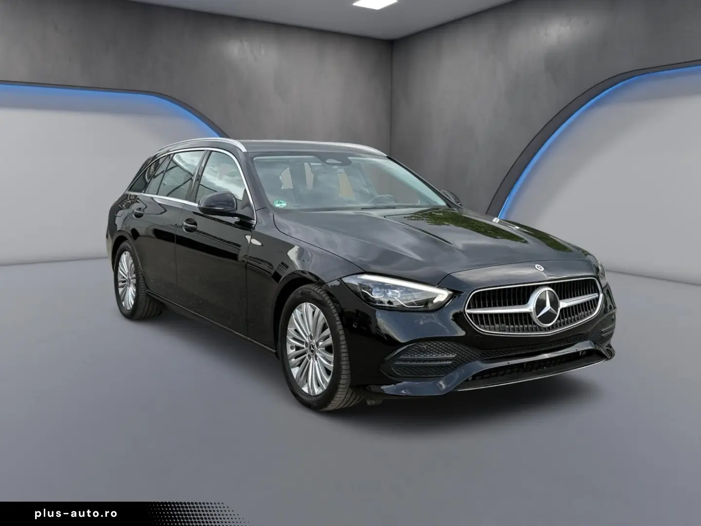 MERCEDES BENZ C200 d     65.000km