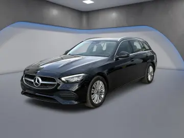 MERCEDES BENZ C200 d     65.000km