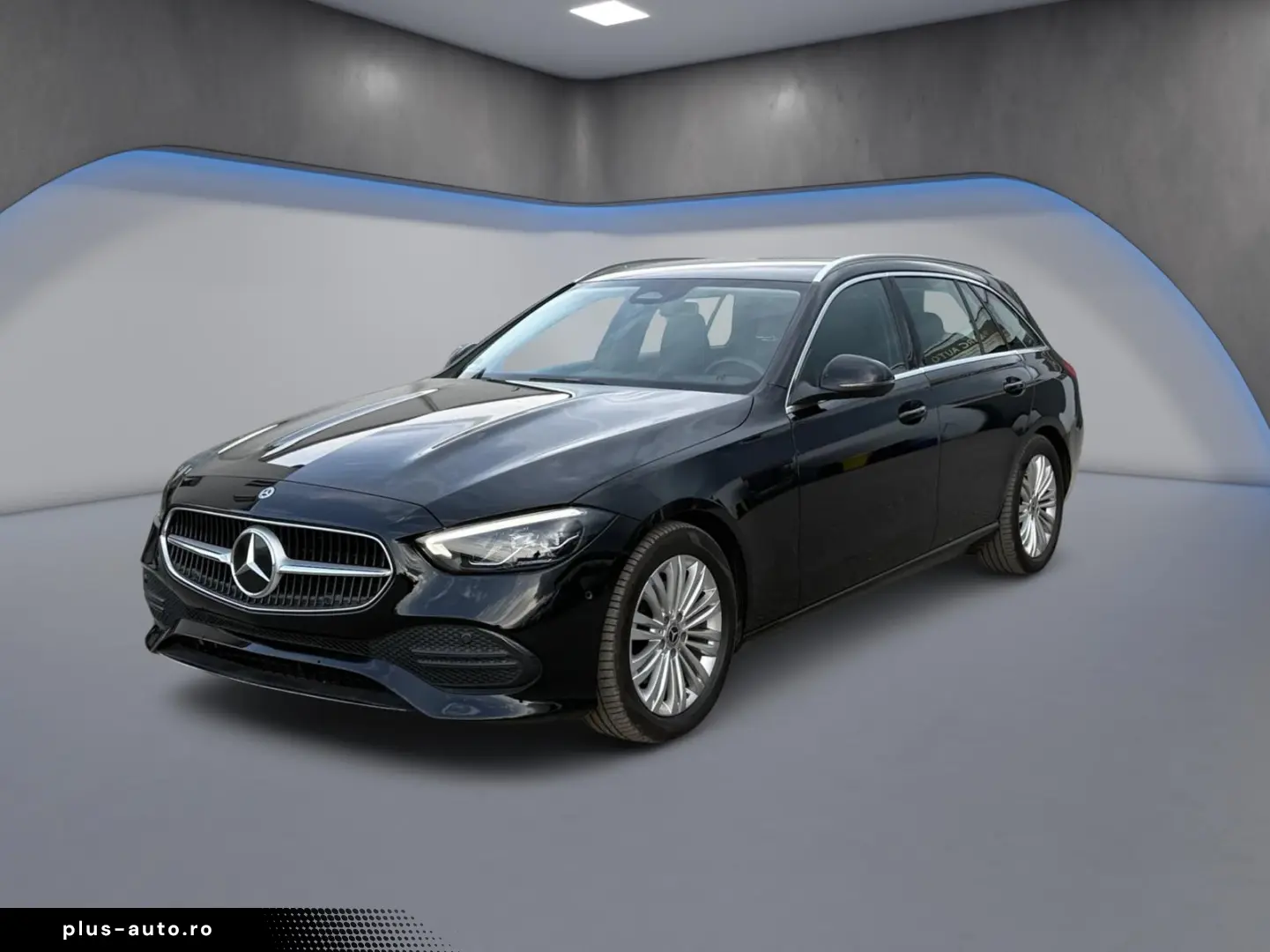 MERCEDES BENZ C200 d     65.000km