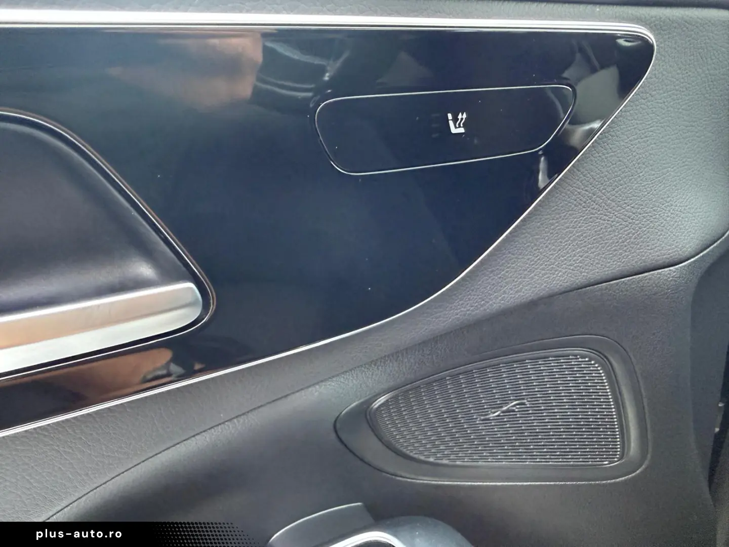 MERCEDES BENZ C200 d     65.000km