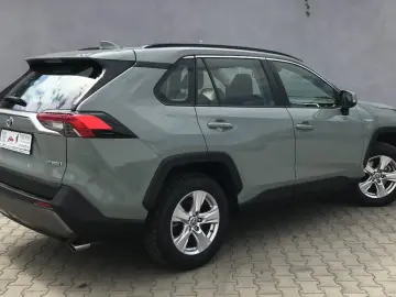 Toyota RAV4 2.5 VVT-iE 4x2 Exclusive