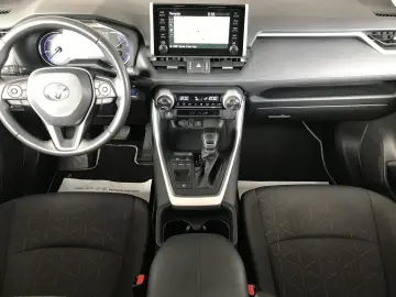 Toyota RAV4 2.5 VVT-iE 4x2 Exclusive