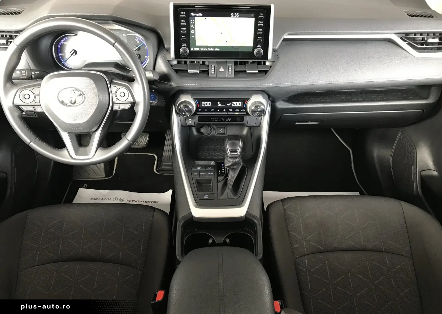 Toyota RAV4 2.5 VVT-iE 4x2 Exclusive