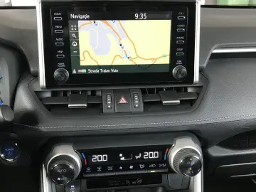 Toyota RAV4 2.5 VVT-iE 4x2 Exclusive