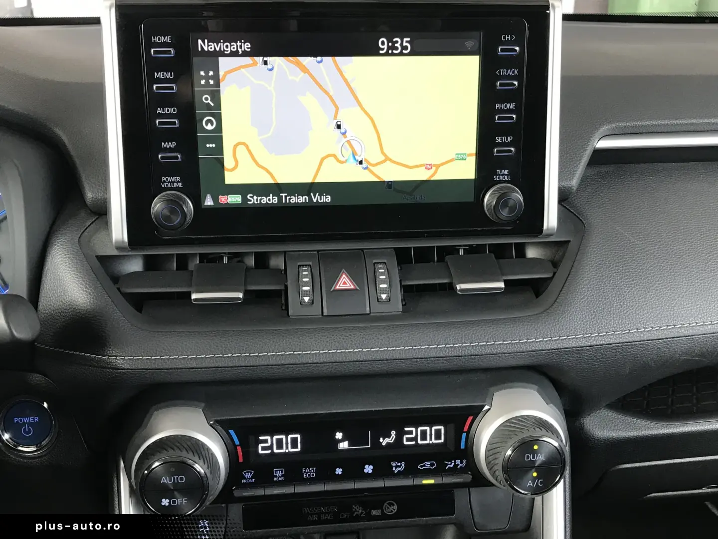 Toyota RAV4 2.5 VVT-iE 4x2 Exclusive