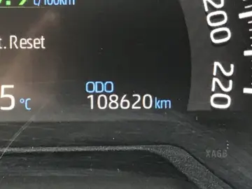Toyota RAV4 2.5 VVT-iE 4x2 Exclusive