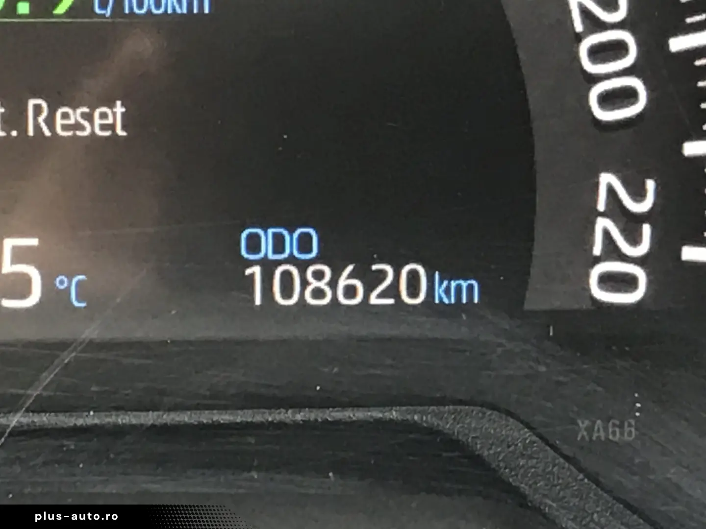 Toyota RAV4 2.5 VVT-iE 4x2 Exclusive