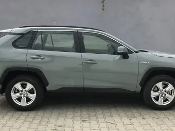 Toyota RAV4 2.5 VVT-iE 4x2 Exclusive