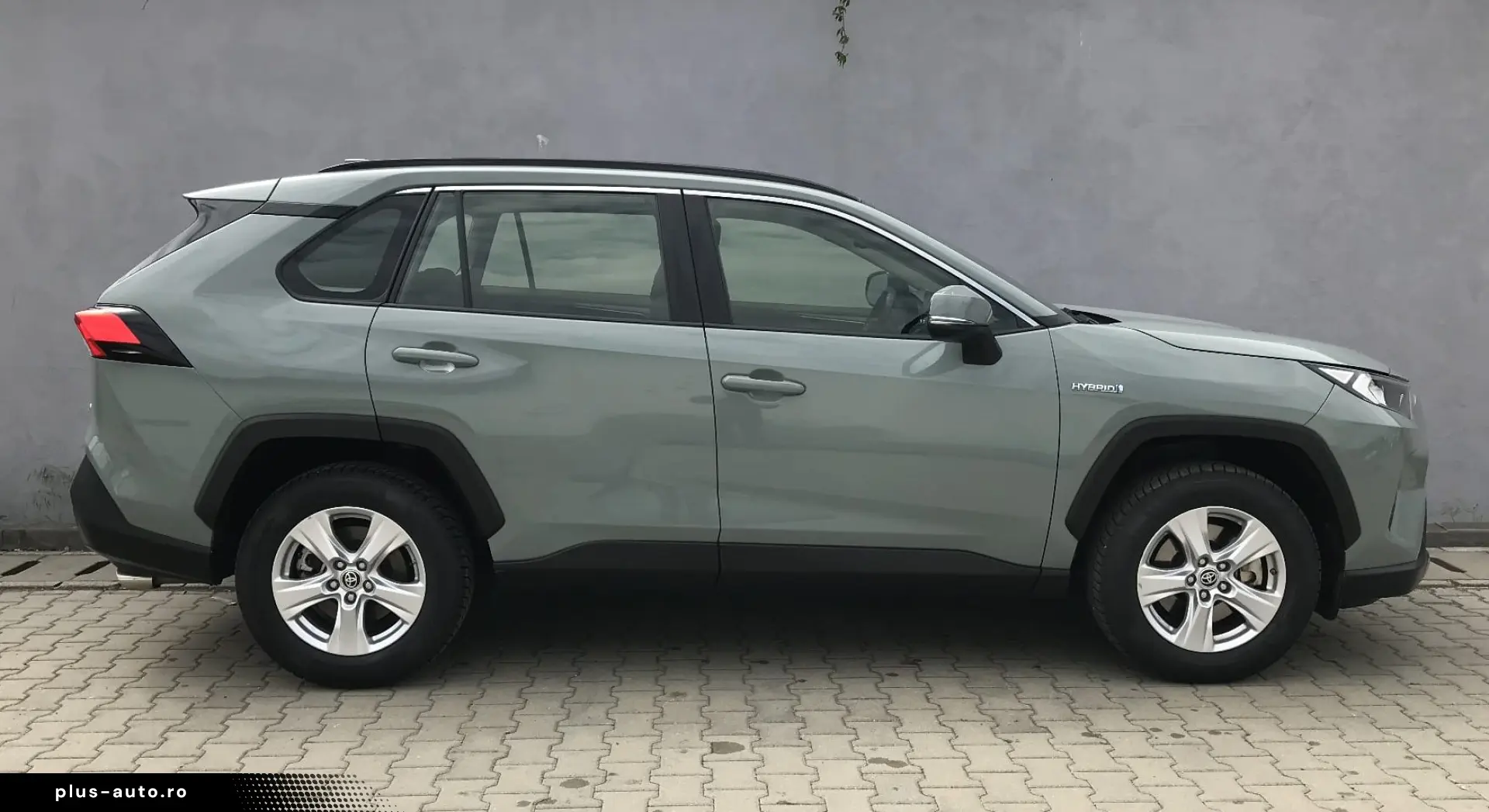 Toyota RAV4 2.5 VVT-iE 4x2 Exclusive
