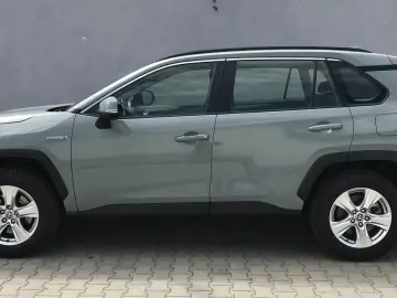 Toyota RAV4 2.5 VVT-iE 4x2 Exclusive