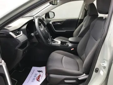 Toyota RAV4 2.5 VVT-iE 4x2 Exclusive