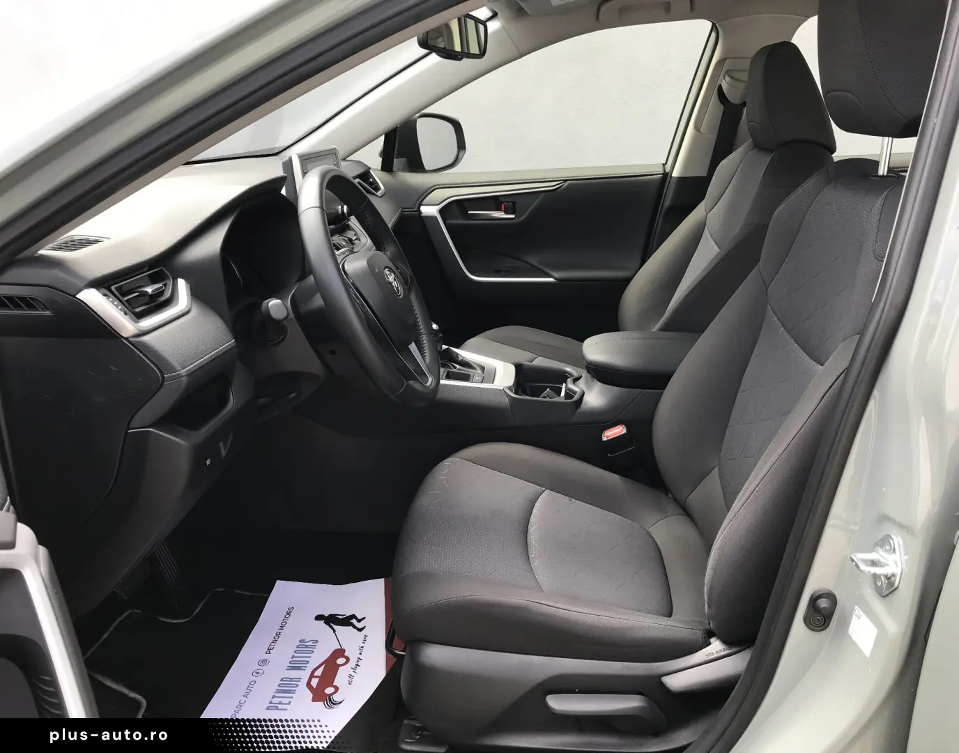 Toyota RAV4 2.5 VVT-iE 4x2 Exclusive