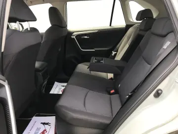 Toyota RAV4 2.5 VVT-iE 4x2 Exclusive