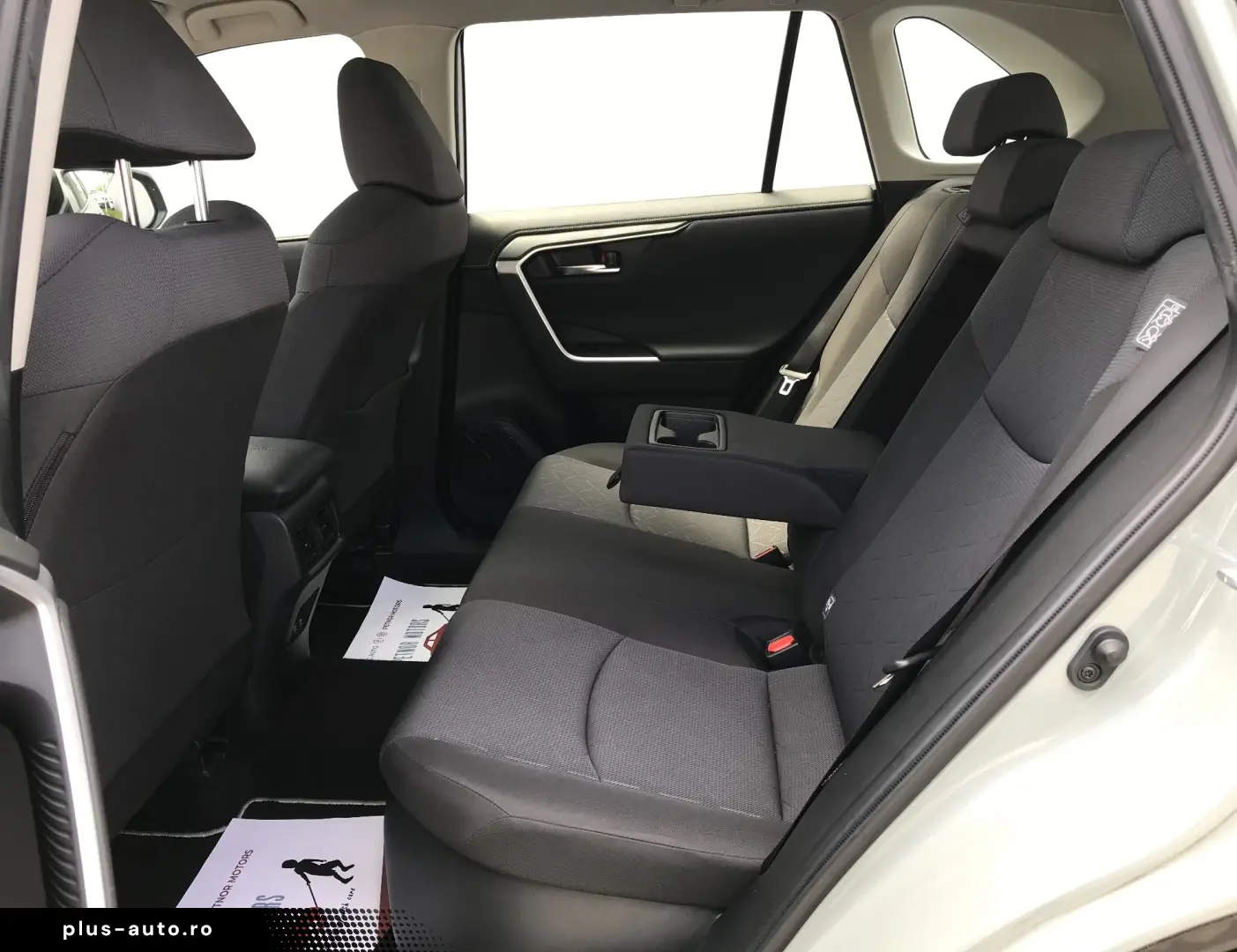 Toyota RAV4 2.5 VVT-iE 4x2 Exclusive