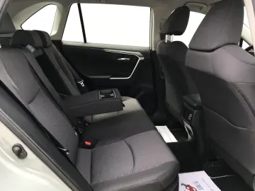 Toyota RAV4 2.5 VVT-iE 4x2 Exclusive