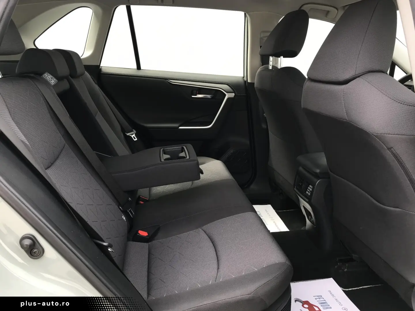 Toyota RAV4 2.5 VVT-iE 4x2 Exclusive