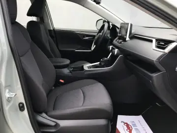 Toyota RAV4 2.5 VVT-iE 4x2 Exclusive