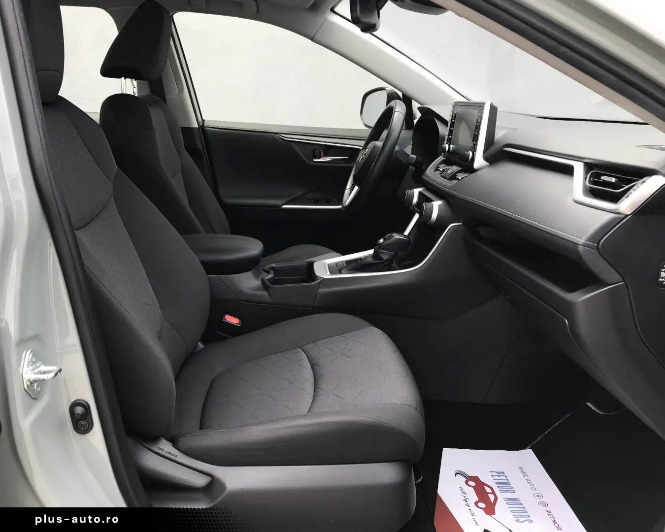 Toyota RAV4 2.5 VVT-iE 4x2 Exclusive