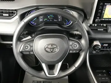 Toyota RAV4 2.5 VVT-iE 4x2 Exclusive