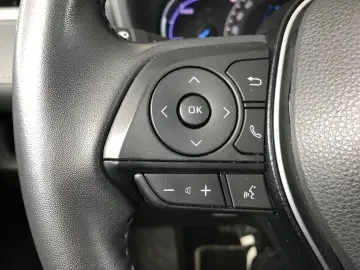 Toyota RAV4 2.5 VVT-iE 4x2 Exclusive