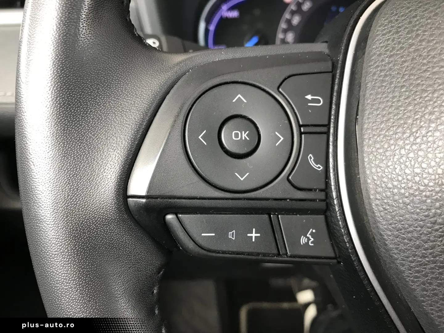 Toyota RAV4 2.5 VVT-iE 4x2 Exclusive