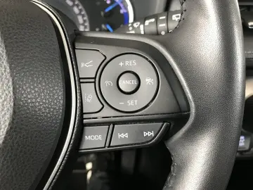 Toyota RAV4 2.5 VVT-iE 4x2 Exclusive