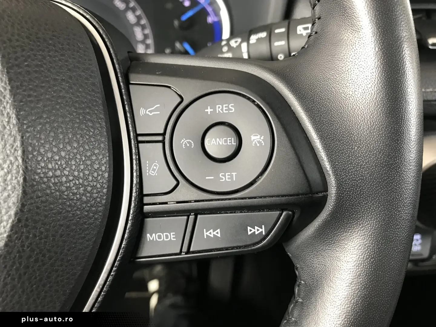Toyota RAV4 2.5 VVT-iE 4x2 Exclusive