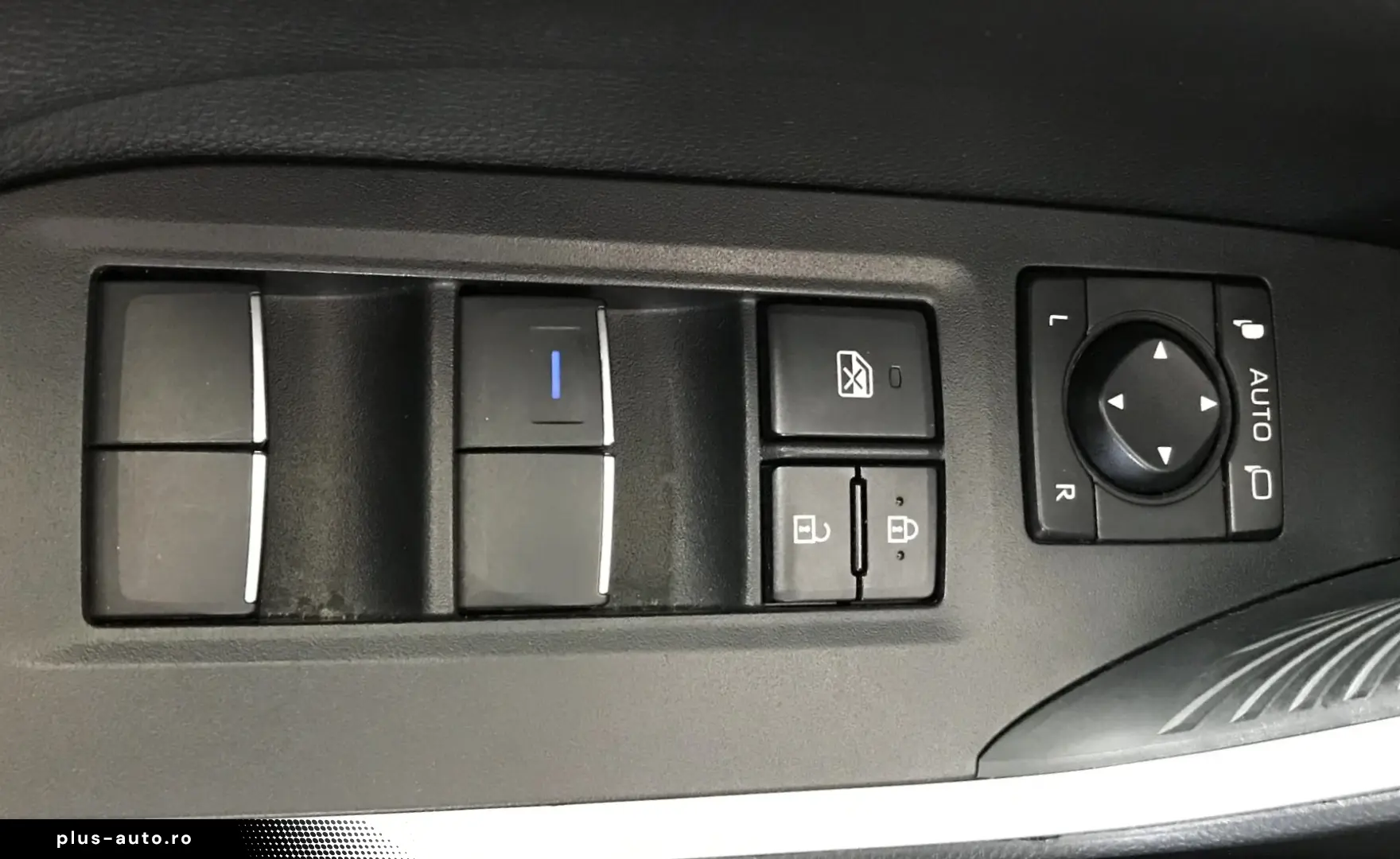 Toyota RAV4 2.5 VVT-iE 4x2 Exclusive
