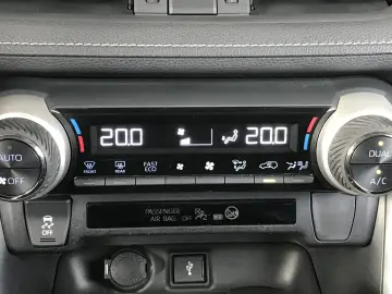 Toyota RAV4 2.5 VVT-iE 4x2 Exclusive