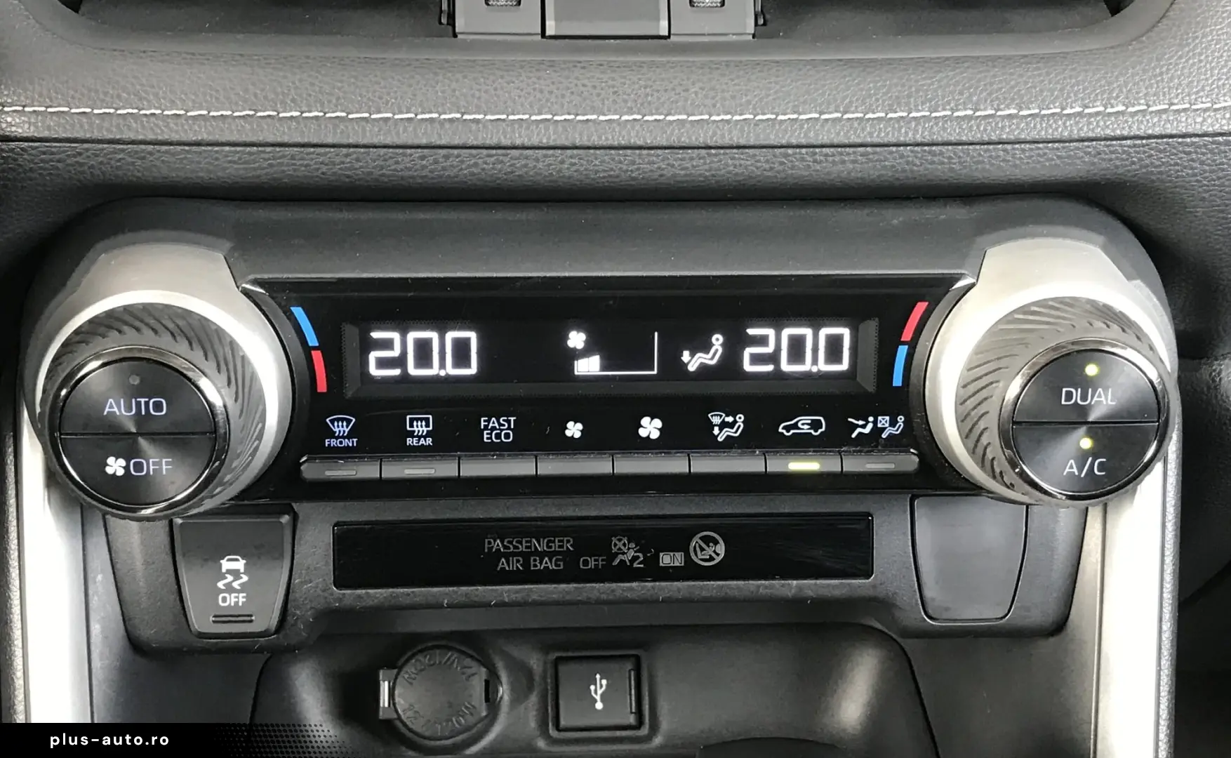 Toyota RAV4 2.5 VVT-iE 4x2 Exclusive