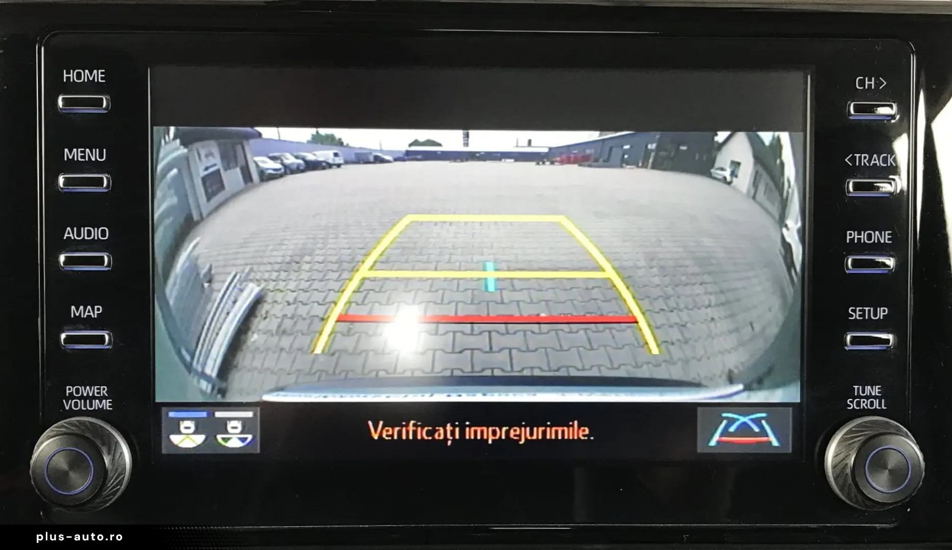 Toyota RAV4 2.5 VVT-iE 4x2 Exclusive