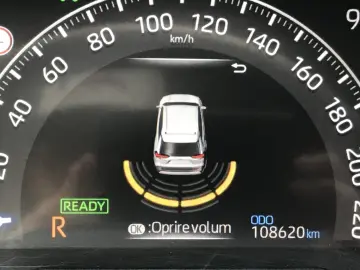Toyota RAV4 2.5 VVT-iE 4x2 Exclusive