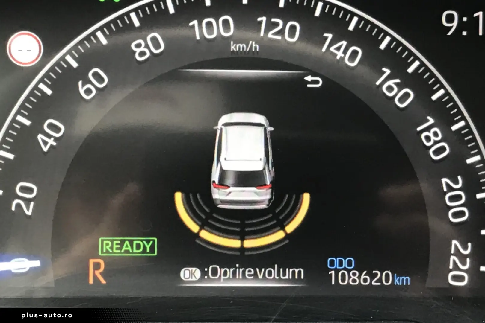 Toyota RAV4 2.5 VVT-iE 4x2 Exclusive