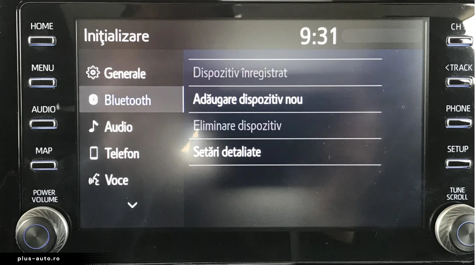 Toyota RAV4 2.5 VVT-iE 4x2 Exclusive
