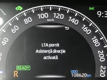 Toyota RAV4 2.5 VVT-iE 4x2 Exclusive