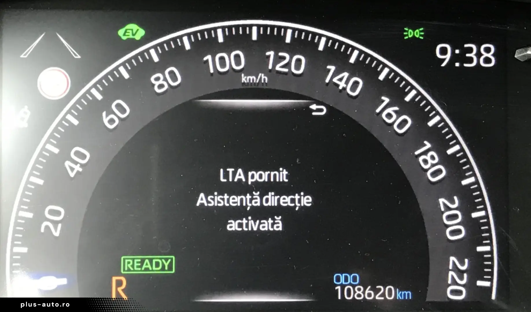 Toyota RAV4 2.5 VVT-iE 4x2 Exclusive