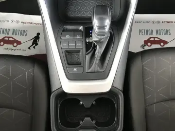 Toyota RAV4 2.5 VVT-iE 4x2 Exclusive