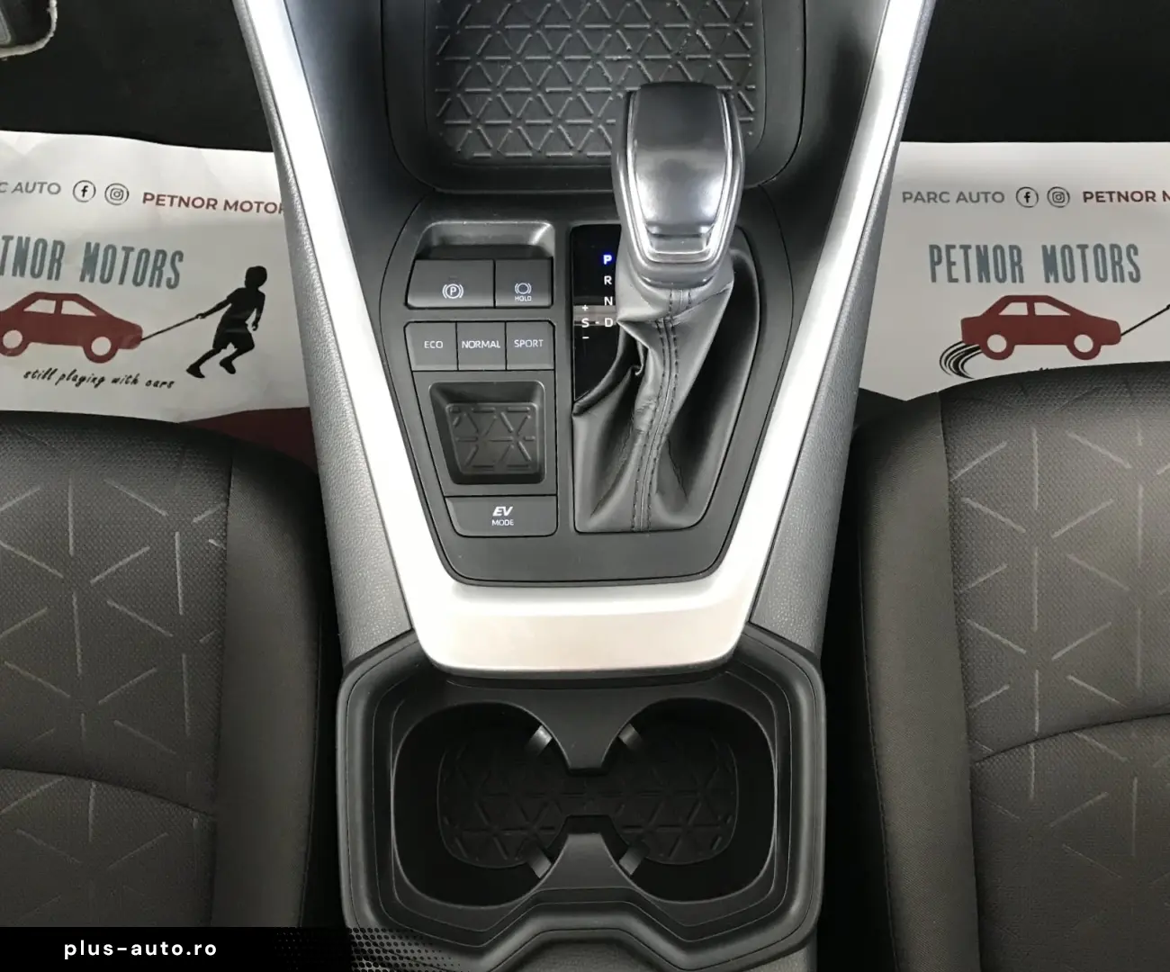 Toyota RAV4 2.5 VVT-iE 4x2 Exclusive