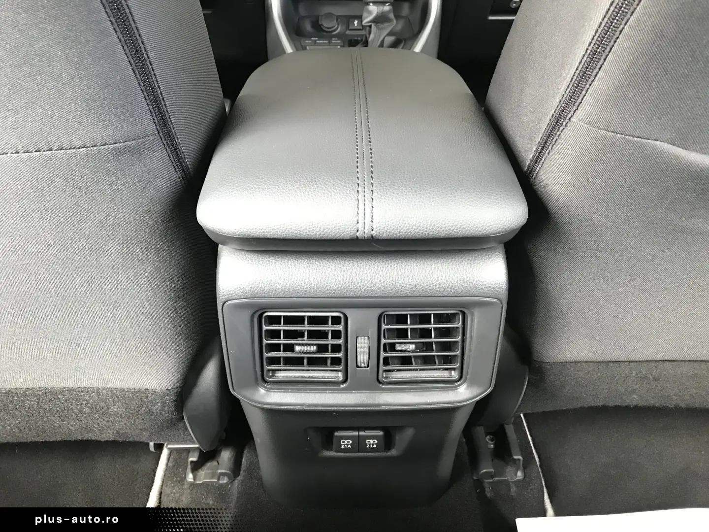 Toyota RAV4 2.5 VVT-iE 4x2 Exclusive