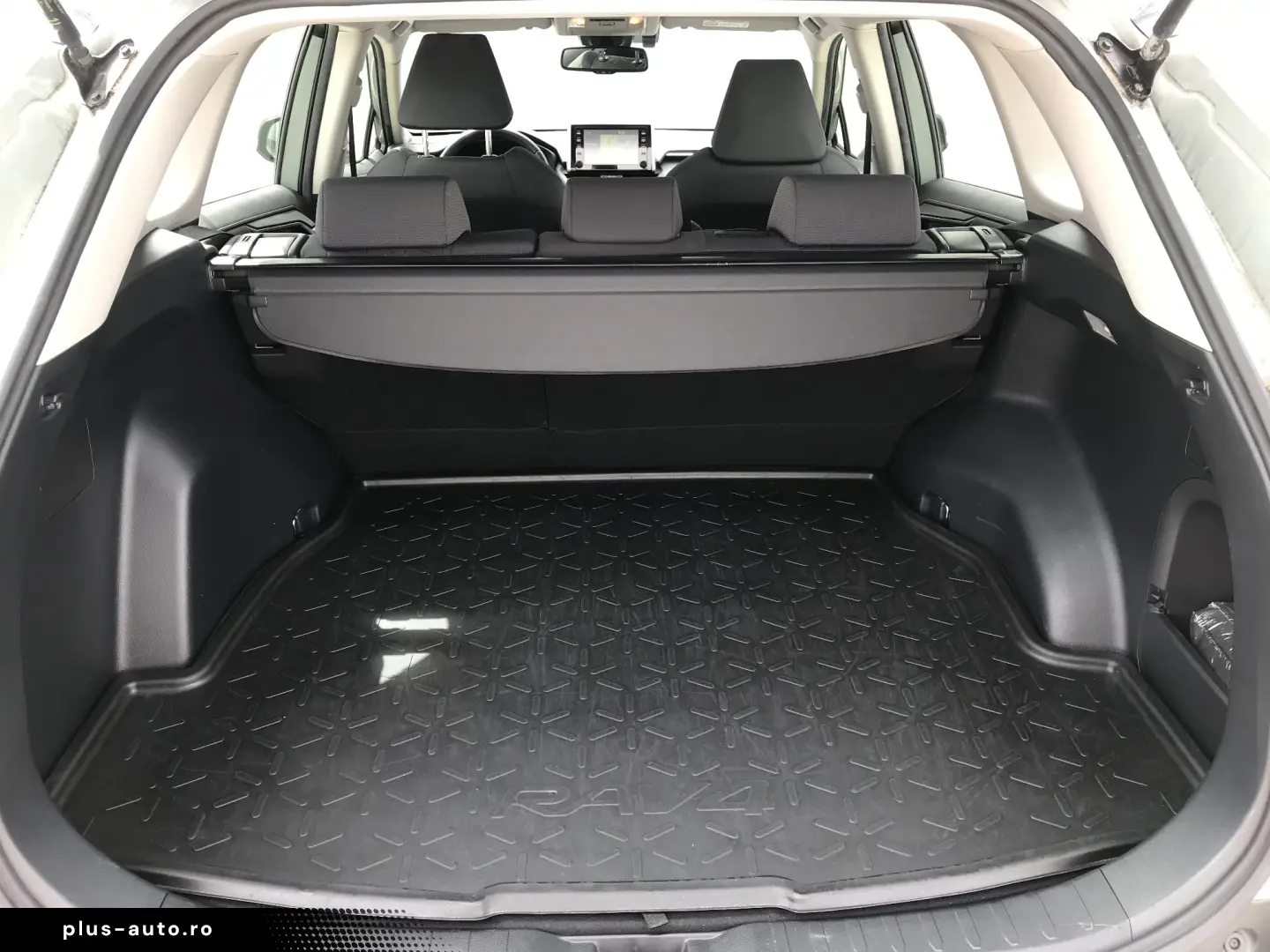 Toyota RAV4 2.5 VVT-iE 4x2 Exclusive
