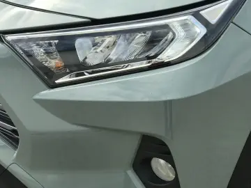 Toyota RAV4 2.5 VVT-iE 4x2 Exclusive