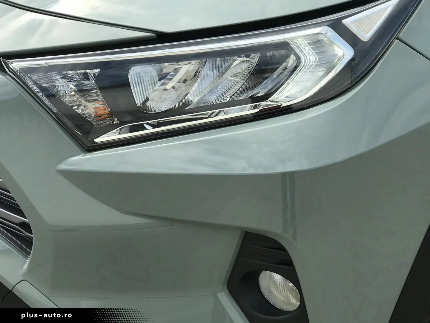 Toyota RAV4 2.5 VVT-iE 4x2 Exclusive