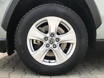Toyota RAV4 2.5 VVT-iE 4x2 Exclusive