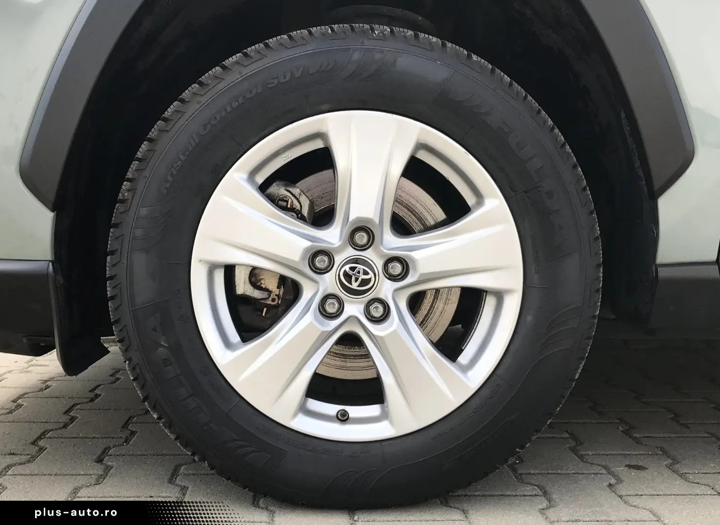 Toyota RAV4 2.5 VVT-iE 4x2 Exclusive