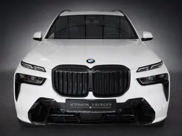 BMW X7 xDrive40d M SPORT PRO EXECUTIVE DRIVE PRO SKY
