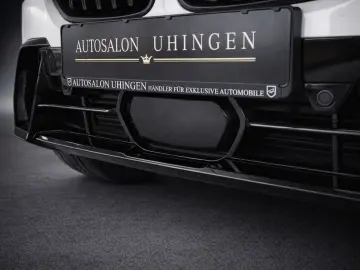 BMW X7 xDrive40d M SPORT PRO EXECUTIVE DRIVE PRO SKY