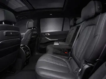 BMW X7 xDrive40d M SPORT PRO EXECUTIVE DRIVE PRO SKY