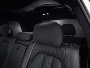 BMW X7 xDrive40d M SPORT PRO EXECUTIVE DRIVE PRO SKY