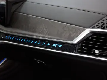 BMW X7 xDrive40d M SPORT PRO EXECUTIVE DRIVE PRO SKY