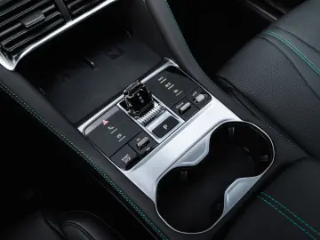 BYD SEAL U DMi BOOST